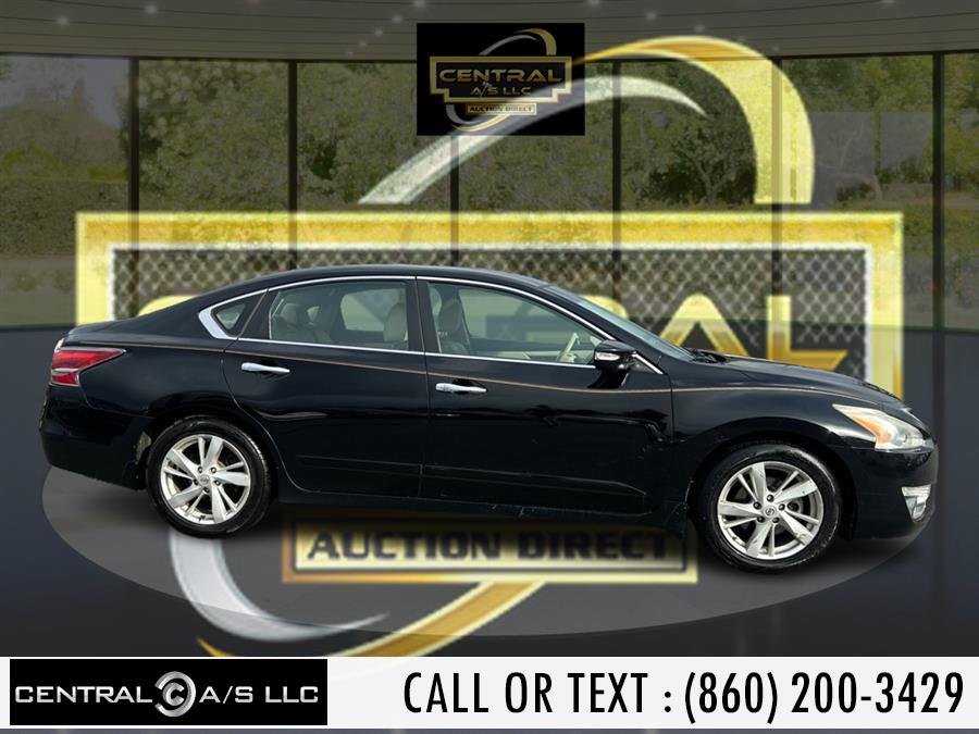 2015 Nissan Altima 4dr Sdn I4 2.5, available for sale in East Windsor, Connecticut | Central A/S LLC. East Windsor, Connecticut 2015 Nissan Altima 4dr Sdn I4 2.5, available for sale in East Windsor, Connecticut | Central A/S LLC. East Windsor, Connecticut