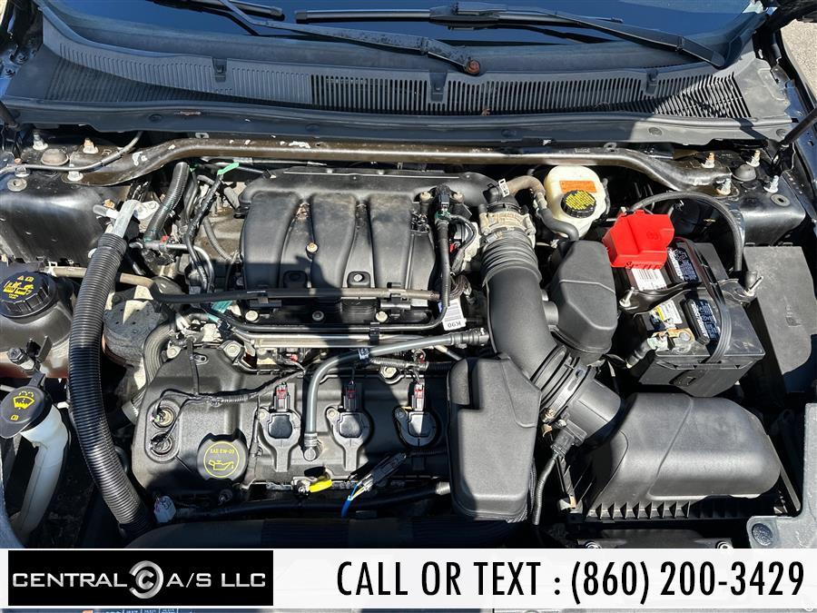 2015 Ford Taurus 4dr Sdn SE FWD, available for sale in East Windsor, Connecticut | Central A/S LLC. East Windsor, Connecticut 2015 Ford Taurus 4dr Sdn SE FWD, available for sale in East Windsor, Connecticut | Central A/S LLC. East Windsor, Connecticut