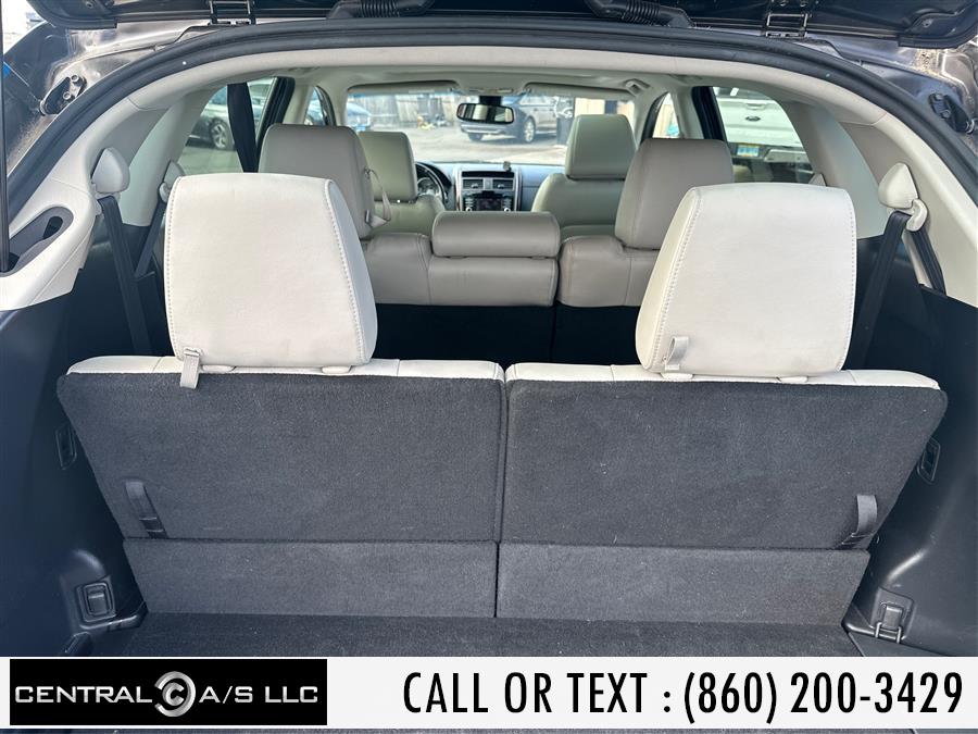 2015 Mazda CX-9 AWD 4dr Grand Touring, available for sale in East Windsor, Connecticut | Central A/S LLC. East Windsor, Connecticut 2015 Mazda CX-9 AWD 4dr Grand Touring, available for sale in East Windsor, Connecticut | Central A/S LLC. East Windsor, Connecticut
