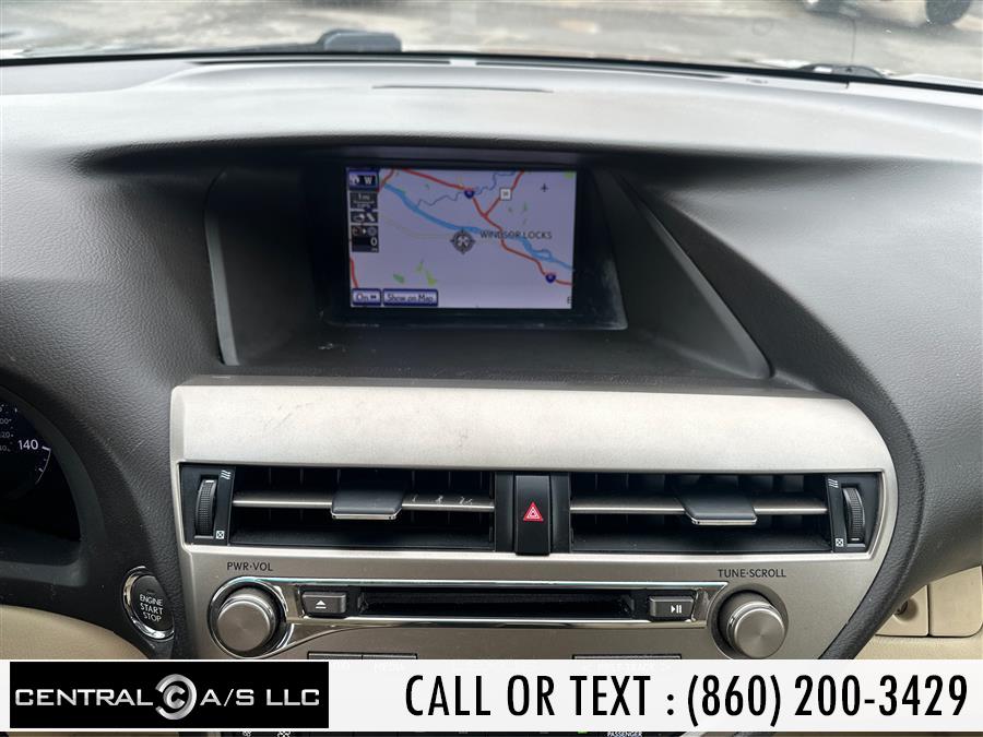 2015 Lexus RX 350 AWD 4dr F Sport, available for sale in East Windsor, Connecticut | Central A/S LLC. East Windsor, Connecticut 2015 Lexus RX 350 AWD 4dr F Sport, available for sale in East Windsor, Connecticut | Central A/S LLC. East Windsor, Connecticut