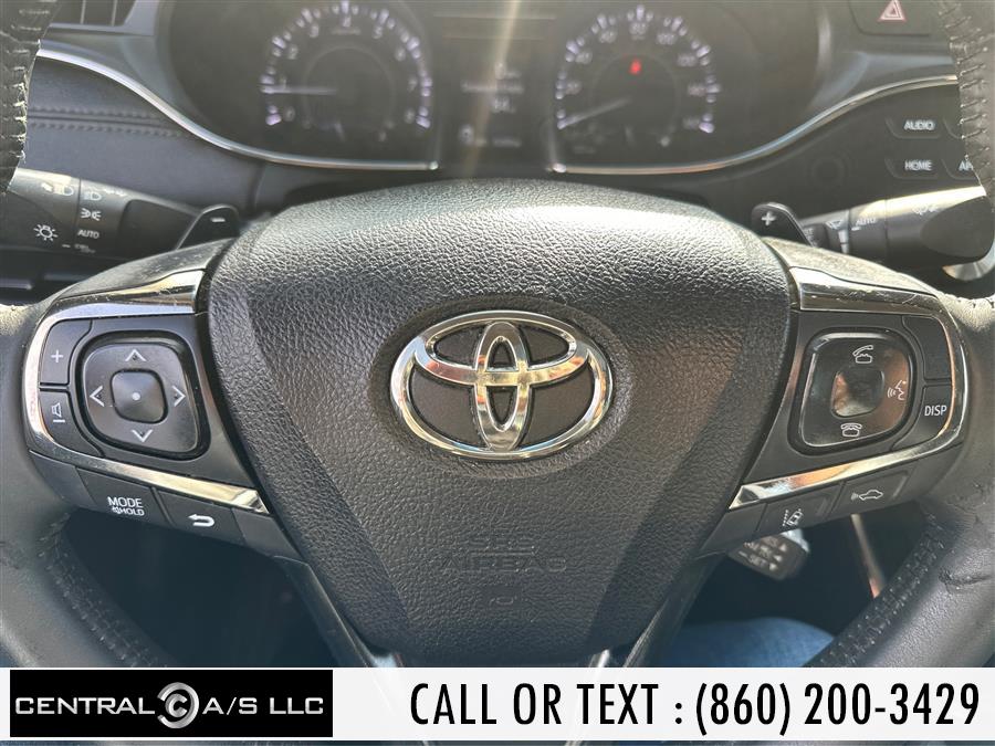 2016 Toyota Avalon 4dr Sdn Limited (Natl), available for sale in East Windsor, Connecticut | Central A/S LLC. East Windsor, Connecticut 2016 Toyota Avalon 4dr Sdn Limited (Natl), available for sale in East Windsor, Connecticut | Central A/S LLC. East Windsor, Connecticut