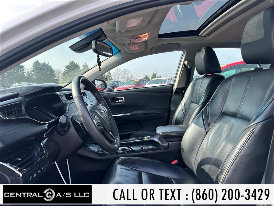 2016 Toyota Avalon 4dr Sdn Limited (Natl), available for sale in East Windsor, Connecticut | Central A/S LLC. East Windsor, Connecticut 2016 Toyota Avalon 4dr Sdn Limited (Natl), available for sale in East Windsor, Connecticut | Central A/S LLC. East Windsor, Connecticut