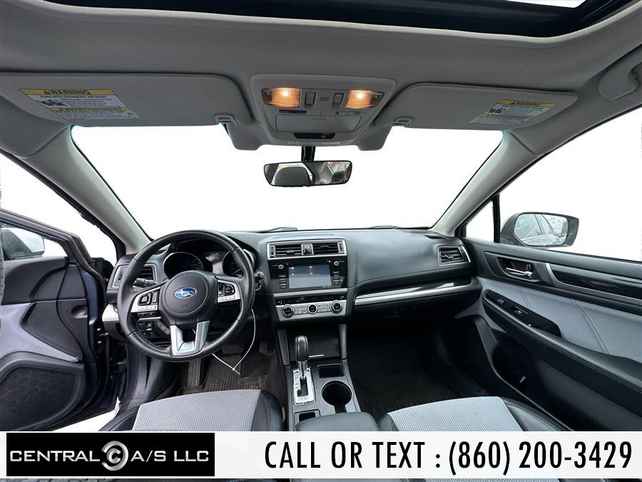 2017 Subaru Legacy 2.5i Sport, available for sale in East Windsor, Connecticut | Central A/S LLC. East Windsor, Connecticut 2017 Subaru Legacy 2.5i Sport, available for sale in East Windsor, Connecticut | Central A/S LLC. East Windsor, Connecticut