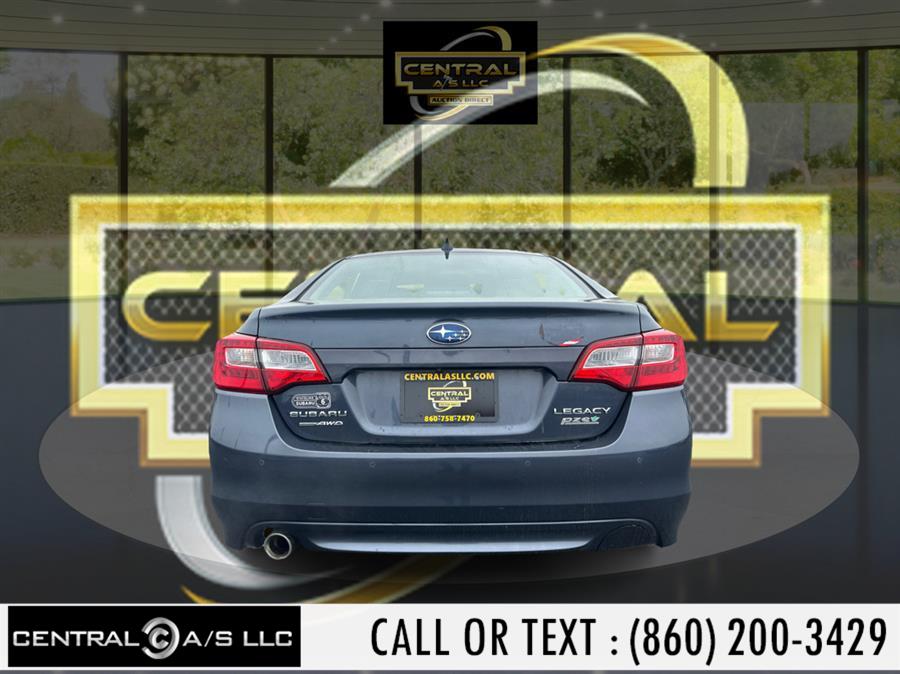 2017 Subaru Legacy 2.5i Sport, available for sale in East Windsor, Connecticut | Central A/S LLC. East Windsor, Connecticut 2017 Subaru Legacy 2.5i Sport, available for sale in East Windsor, Connecticut | Central A/S LLC. East Windsor, Connecticut