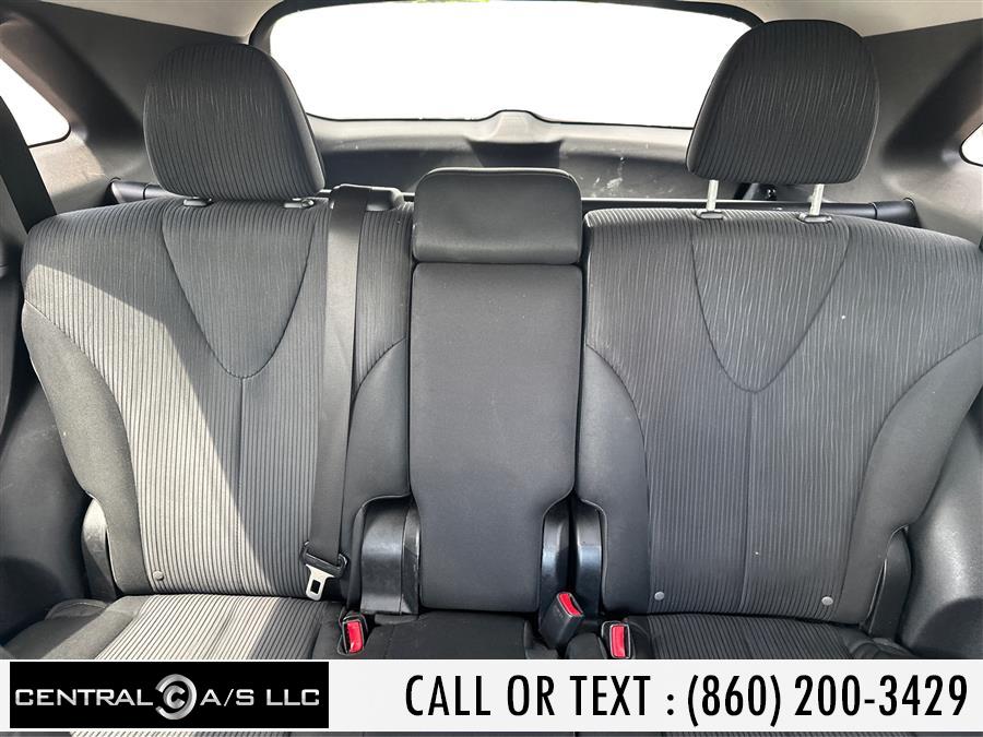 2015 Toyota Venza 4dr Wgn I4 AWD LE (Natl), available for sale in East Windsor, Connecticut | Central A/S LLC. East Windsor, Connecticut 2015 Toyota Venza 4dr Wgn I4 AWD LE (Natl), available for sale in East Windsor, Connecticut | Central A/S LLC. East Windsor, Connecticut