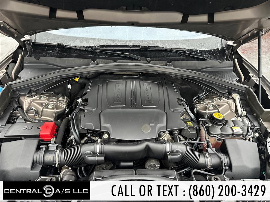 2017 Jaguar F-PACE 35t R-Sport AWD, available for sale in East Windsor, Connecticut | Central A/S LLC. East Windsor, Connecticut 2017 Jaguar F-PACE 35t R-Sport AWD, available for sale in East Windsor, Connecticut | Central A/S LLC. East Windsor, Connecticut