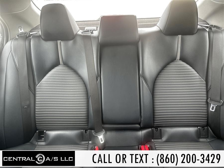2021 Toyota Camry SE Auto AWD (Natl), available for sale in East Windsor, Connecticut | Central A/S LLC. East Windsor, Connecticut 2021 Toyota Camry SE Auto AWD (Natl), available for sale in East Windsor, Connecticut | Central A/S LLC. East Windsor, Connecticut