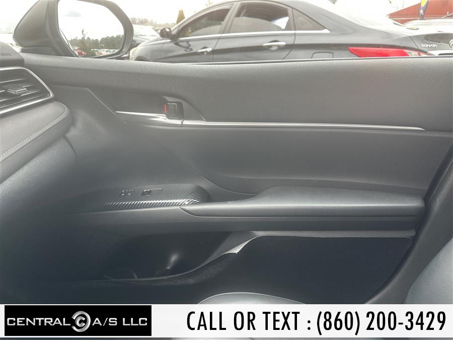 2021 Toyota Camry SE Auto AWD (Natl), available for sale in East Windsor, Connecticut | Central A/S LLC. East Windsor, Connecticut 2021 Toyota Camry SE Auto AWD (Natl), available for sale in East Windsor, Connecticut | Central A/S LLC. East Windsor, Connecticut
