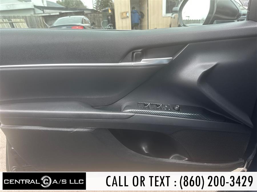 2021 Toyota Camry SE Auto AWD (Natl), available for sale in East Windsor, Connecticut | Central A/S LLC. East Windsor, Connecticut 2021 Toyota Camry SE Auto AWD (Natl), available for sale in East Windsor, Connecticut | Central A/S LLC. East Windsor, Connecticut