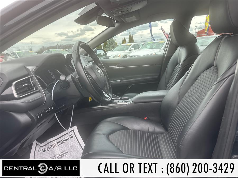 2021 Toyota Camry SE Auto AWD (Natl), available for sale in East Windsor, Connecticut | Central A/S LLC. East Windsor, Connecticut 2021 Toyota Camry SE Auto AWD (Natl), available for sale in East Windsor, Connecticut | Central A/S LLC. East Windsor, Connecticut