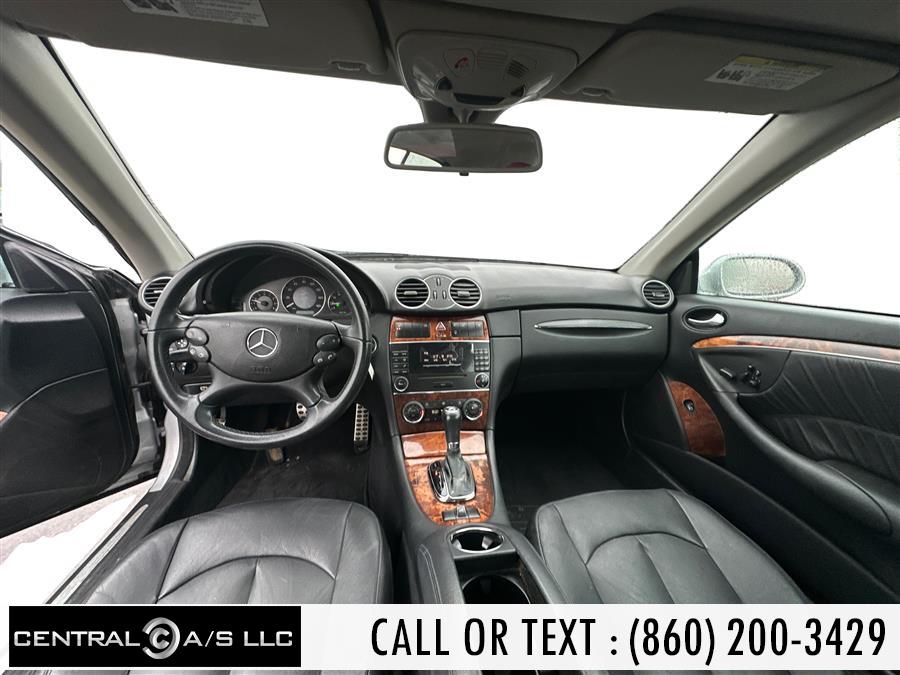 2009 Mercedes-Benz CLK-Class 2dr Cabriolet 3.5L, available for sale in East Windsor, Connecticut | Central A/S LLC. East Windsor, Connecticut 2009 Mercedes-Benz CLK-Class 2dr Cabriolet 3.5L, available for sale in East Windsor, Connecticut | Central A/S LLC. East Windsor, Connecticut