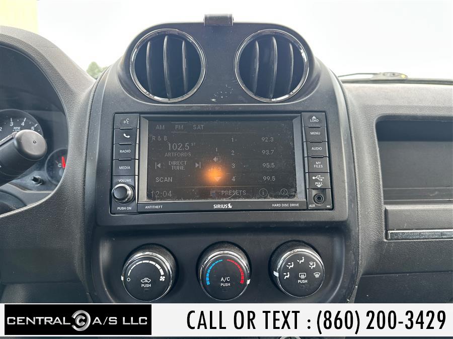 2013 Jeep Compass 4WD 4dr Latitude, available for sale in East Windsor, Connecticut | Central A/S LLC. East Windsor, Connecticut 2013 Jeep Compass 4WD 4dr Latitude, available for sale in East Windsor, Connecticut | Central A/S LLC. East Windsor, Connecticut