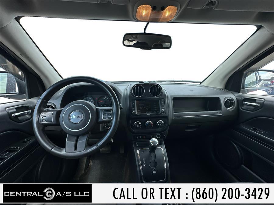 2013 Jeep Compass 4WD 4dr Latitude, available for sale in East Windsor, Connecticut | Central A/S LLC. East Windsor, Connecticut 2013 Jeep Compass 4WD 4dr Latitude, available for sale in East Windsor, Connecticut | Central A/S LLC. East Windsor, Connecticut