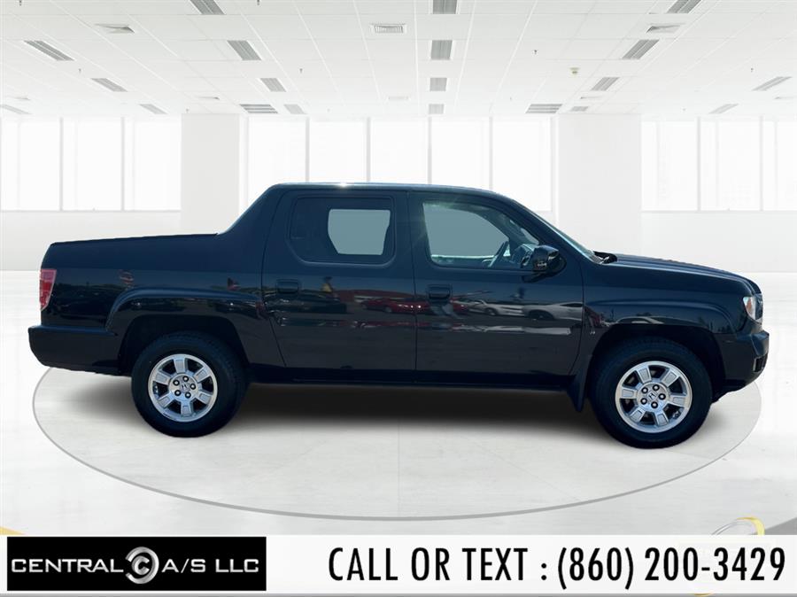 2010 Honda Ridgeline 4WD Crew Cab RTS, available for sale in East Windsor, Connecticut | Central A/S LLC. East Windsor, Connecticut 2010 Honda Ridgeline 4WD Crew Cab RTS, available for sale in East Windsor, Connecticut | Central A/S LLC. East Windsor, Connecticut