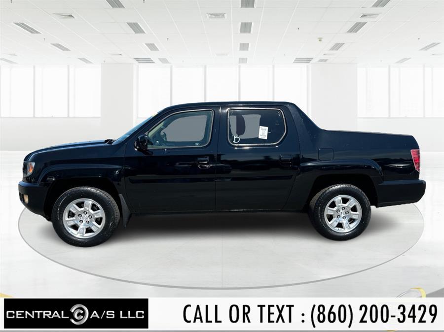 2010 Honda Ridgeline 4WD Crew Cab RTS, available for sale in East Windsor, Connecticut | Central A/S LLC. East Windsor, Connecticut 2010 Honda Ridgeline 4WD Crew Cab RTS, available for sale in East Windsor, Connecticut | Central A/S LLC. East Windsor, Connecticut
