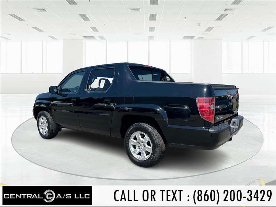 2010 Honda Ridgeline 4WD Crew Cab RTS, available for sale in East Windsor, Connecticut | Central A/S LLC. East Windsor, Connecticut 2010 Honda Ridgeline 4WD Crew Cab RTS, available for sale in East Windsor, Connecticut | Central A/S LLC. East Windsor, Connecticut