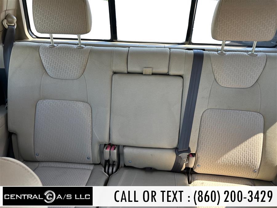 2010 Honda Ridgeline 4WD Crew Cab RTS, available for sale in East Windsor, Connecticut | Central A/S LLC. East Windsor, Connecticut 2010 Honda Ridgeline 4WD Crew Cab RTS, available for sale in East Windsor, Connecticut | Central A/S LLC. East Windsor, Connecticut