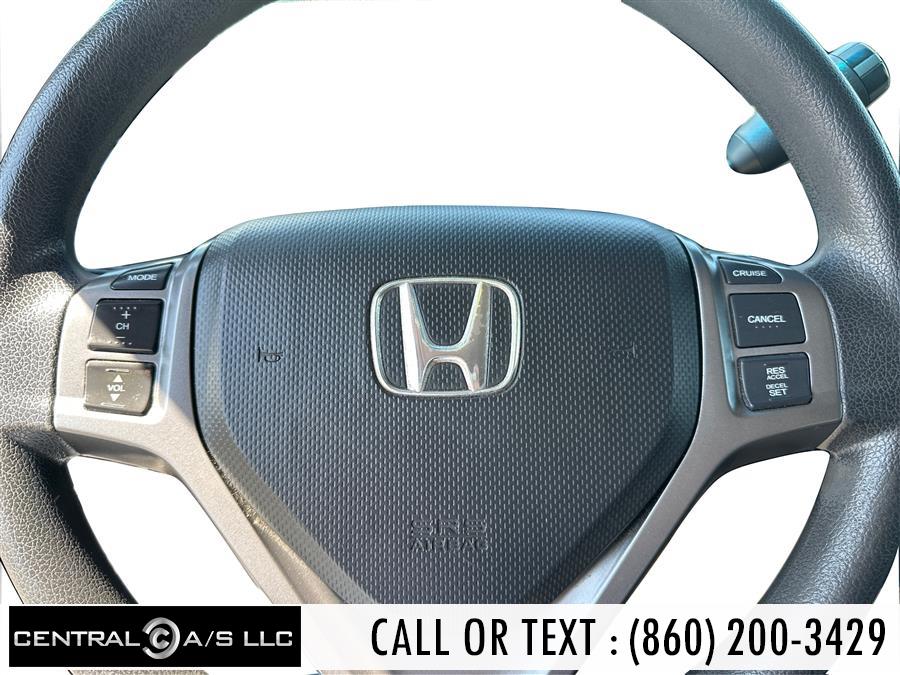 2010 Honda Ridgeline 4WD Crew Cab RTS, available for sale in East Windsor, Connecticut | Central A/S LLC. East Windsor, Connecticut 2010 Honda Ridgeline 4WD Crew Cab RTS, available for sale in East Windsor, Connecticut | Central A/S LLC. East Windsor, Connecticut