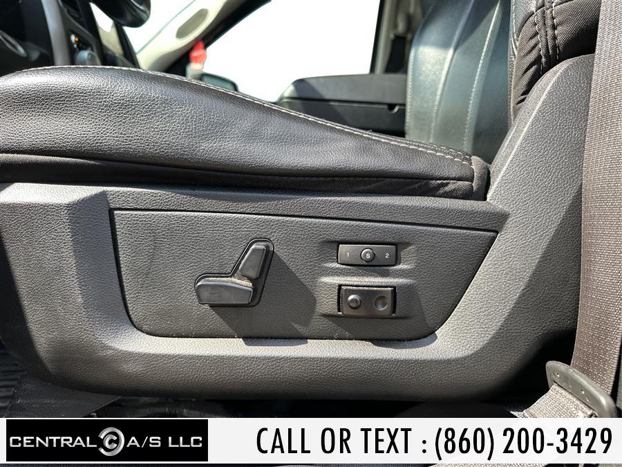 2018 Ram 1500 Laramie 4x4 Crew Cab 5''7" Box, available for sale in East Windsor, Connecticut | Central A/S LLC. East Windsor, Connecticut 2018 Ram 1500 Laramie 4x4 Crew Cab 5''7" Box, available for sale in East Windsor, Connecticut | Central A/S LLC. East Windsor, Connecticut