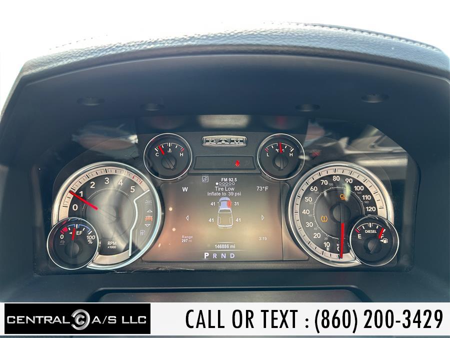 2018 Ram 1500 Laramie 4x4 Crew Cab 5''7" Box, available for sale in East Windsor, Connecticut | Central A/S LLC. East Windsor, Connecticut 2018 Ram 1500 Laramie 4x4 Crew Cab 5''7" Box, available for sale in East Windsor, Connecticut | Central A/S LLC. East Windsor, Connecticut