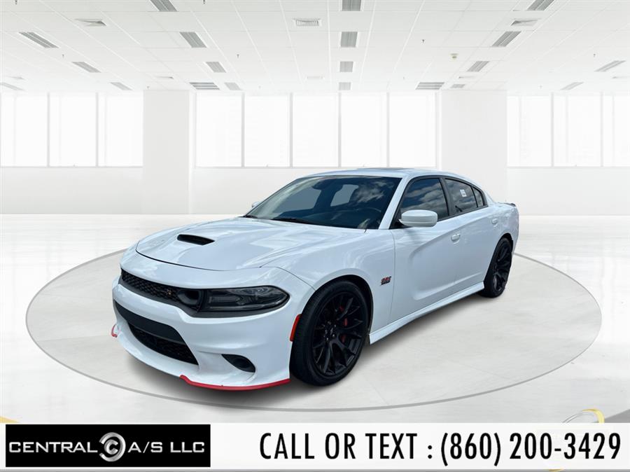 Used 2019 Dodge Charger in East Windsor, Connecticut | Central A/S LLC. East Windsor, Connecticut