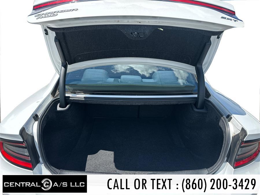 2016 Dodge Charger 4dr Sdn SXT AWD, available for sale in East Windsor, Connecticut | Central A/S LLC. East Windsor, Connecticut 2016 Dodge Charger 4dr Sdn SXT AWD, available for sale in East Windsor, Connecticut | Central A/S LLC. East Windsor, Connecticut