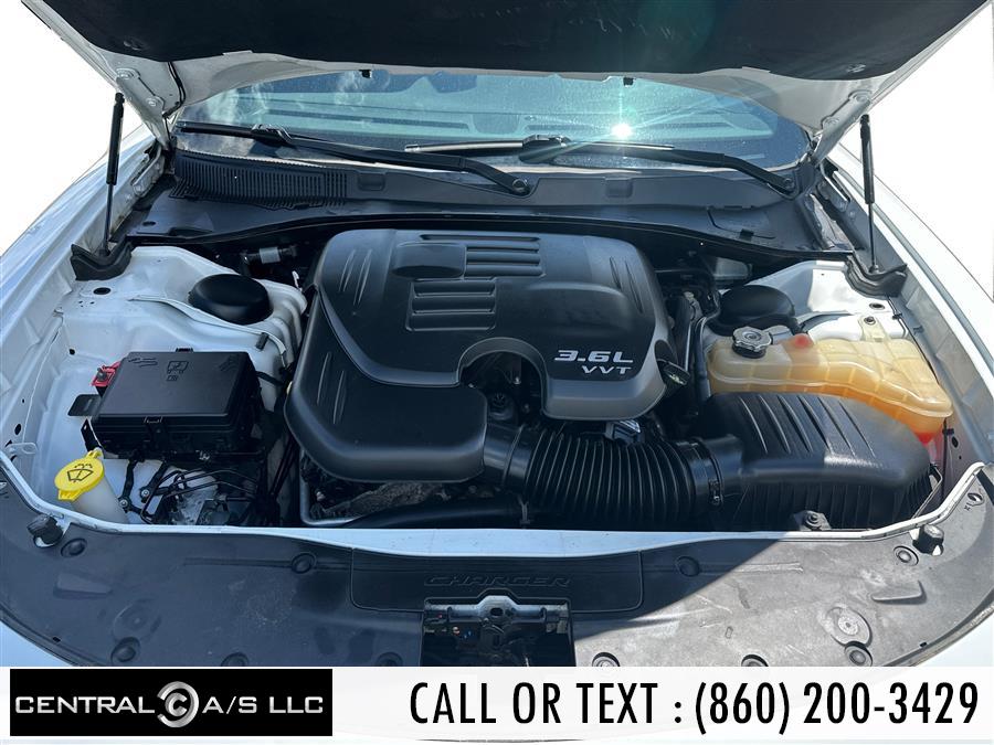 2016 Dodge Charger 4dr Sdn SXT AWD, available for sale in East Windsor, Connecticut | Central A/S LLC. East Windsor, Connecticut 2016 Dodge Charger 4dr Sdn SXT AWD, available for sale in East Windsor, Connecticut | Central A/S LLC. East Windsor, Connecticut