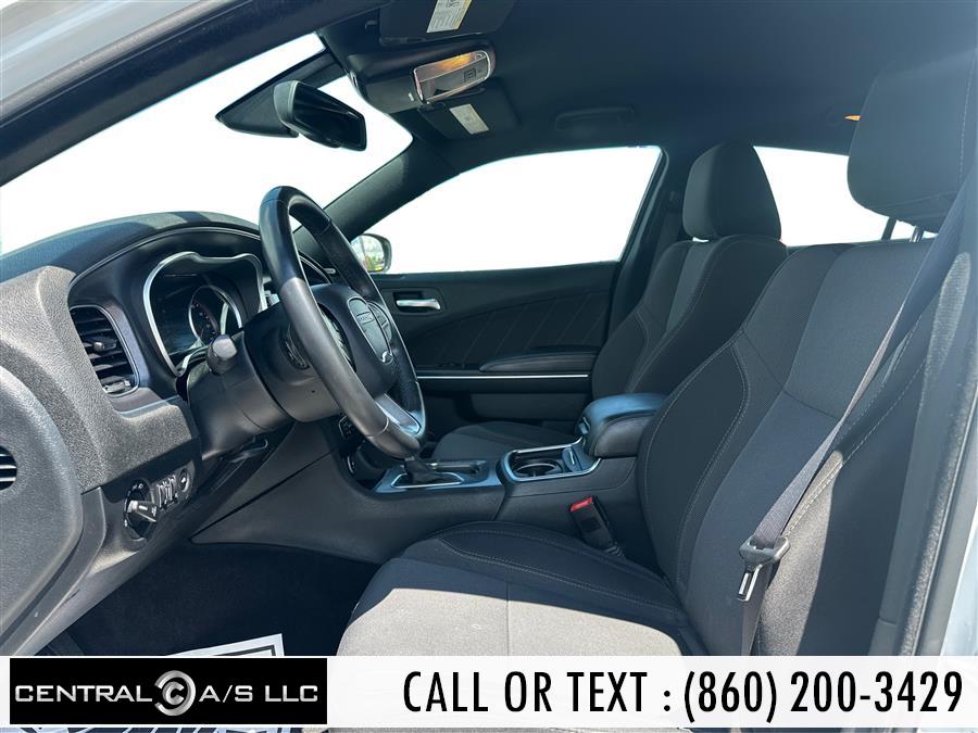 2016 Dodge Charger 4dr Sdn SXT AWD, available for sale in East Windsor, Connecticut | Central A/S LLC. East Windsor, Connecticut 2016 Dodge Charger 4dr Sdn SXT AWD, available for sale in East Windsor, Connecticut | Central A/S LLC. East Windsor, Connecticut