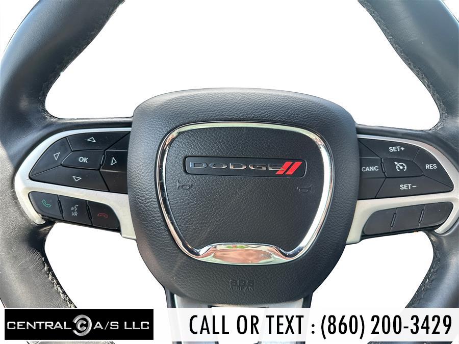2016 Dodge Charger 4dr Sdn SXT AWD, available for sale in East Windsor, Connecticut | Central A/S LLC. East Windsor, Connecticut 2016 Dodge Charger 4dr Sdn SXT AWD, available for sale in East Windsor, Connecticut | Central A/S LLC. East Windsor, Connecticut