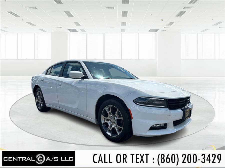 2016 Dodge Charger 4dr Sdn SXT AWD, available for sale in East Windsor, Connecticut | Central A/S LLC. East Windsor, Connecticut 2016 Dodge Charger 4dr Sdn SXT AWD, available for sale in East Windsor, Connecticut | Central A/S LLC. East Windsor, Connecticut