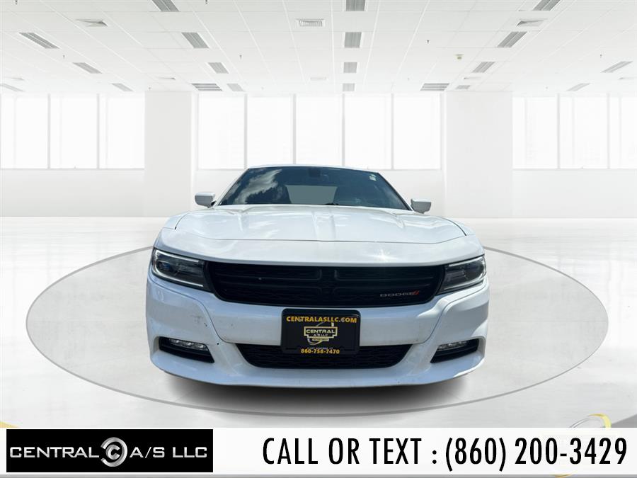 2016 Dodge Charger 4dr Sdn SXT AWD, available for sale in East Windsor, Connecticut | Central A/S LLC. East Windsor, Connecticut 2016 Dodge Charger 4dr Sdn SXT AWD, available for sale in East Windsor, Connecticut | Central A/S LLC. East Windsor, Connecticut