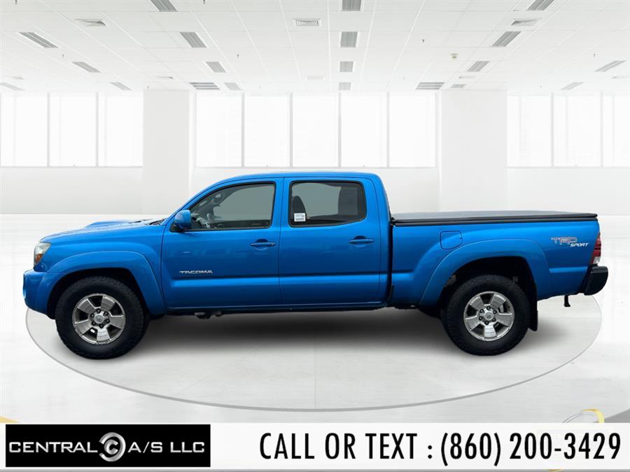 2011 Toyota Tacoma 4WD Double LB V6 AT (Natl), available for sale in East Windsor, Connecticut | Central A/S LLC. East Windsor, Connecticut 2011 Toyota Tacoma 4WD Double LB V6 AT (Natl), available for sale in East Windsor, Connecticut | Central A/S LLC. East Windsor, Connecticut