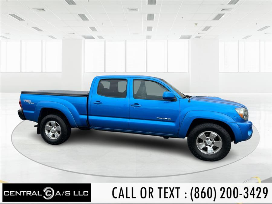 2011 Toyota Tacoma 4WD Double LB V6 AT (Natl), available for sale in East Windsor, Connecticut | Central A/S LLC. East Windsor, Connecticut 2011 Toyota Tacoma 4WD Double LB V6 AT (Natl), available for sale in East Windsor, Connecticut | Central A/S LLC. East Windsor, Connecticut
