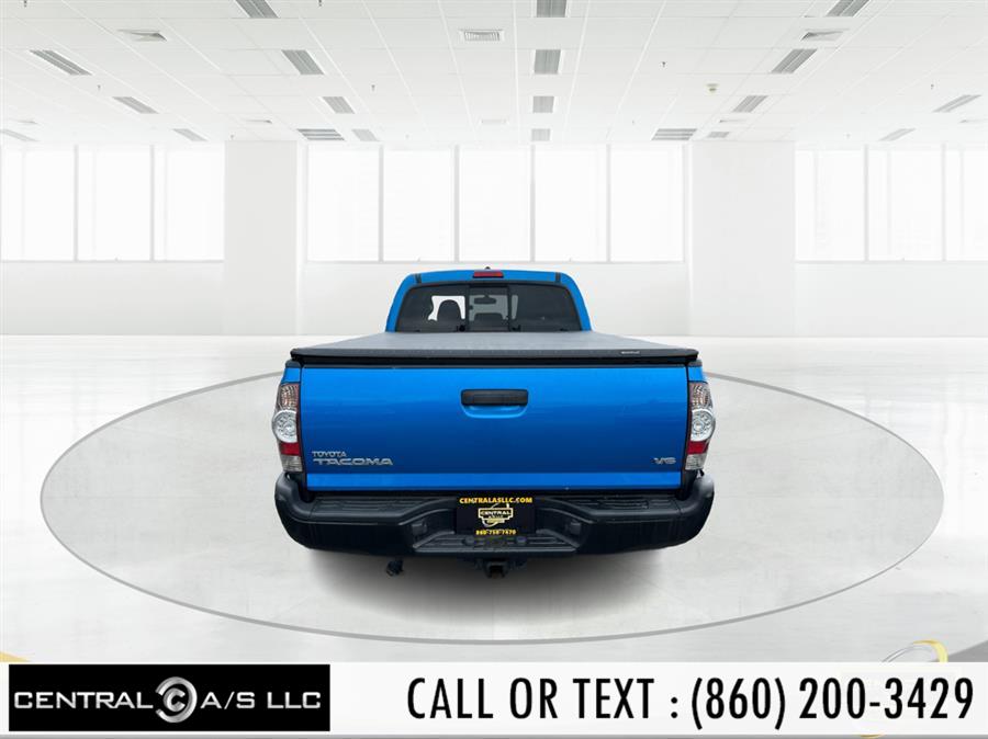 2011 Toyota Tacoma 4WD Double LB V6 AT (Natl), available for sale in East Windsor, Connecticut | Central A/S LLC. East Windsor, Connecticut 2011 Toyota Tacoma 4WD Double LB V6 AT (Natl), available for sale in East Windsor, Connecticut | Central A/S LLC. East Windsor, Connecticut