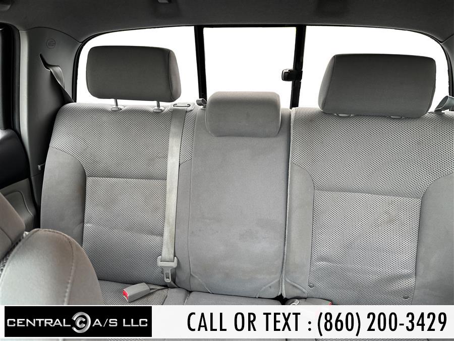 2011 Toyota Tacoma 4WD Double LB V6 AT (Natl), available for sale in East Windsor, Connecticut | Central A/S LLC. East Windsor, Connecticut 2011 Toyota Tacoma 4WD Double LB V6 AT (Natl), available for sale in East Windsor, Connecticut | Central A/S LLC. East Windsor, Connecticut