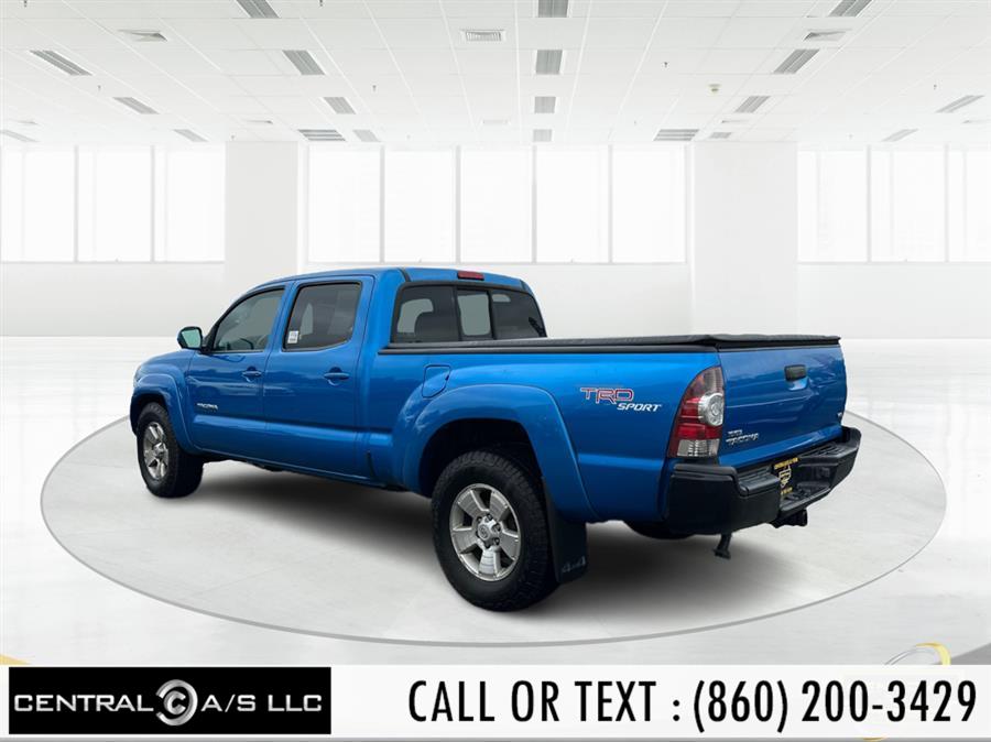 2011 Toyota Tacoma 4WD Double LB V6 AT (Natl), available for sale in East Windsor, Connecticut | Central A/S LLC. East Windsor, Connecticut 2011 Toyota Tacoma 4WD Double LB V6 AT (Natl), available for sale in East Windsor, Connecticut | Central A/S LLC. East Windsor, Connecticut