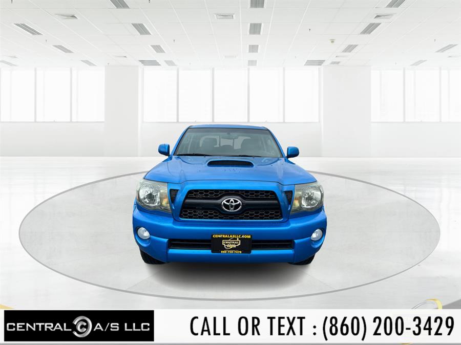 2011 Toyota Tacoma 4WD Double LB V6 AT (Natl), available for sale in East Windsor, Connecticut | Central A/S LLC. East Windsor, Connecticut 2011 Toyota Tacoma 4WD Double LB V6 AT (Natl), available for sale in East Windsor, Connecticut | Central A/S LLC. East Windsor, Connecticut