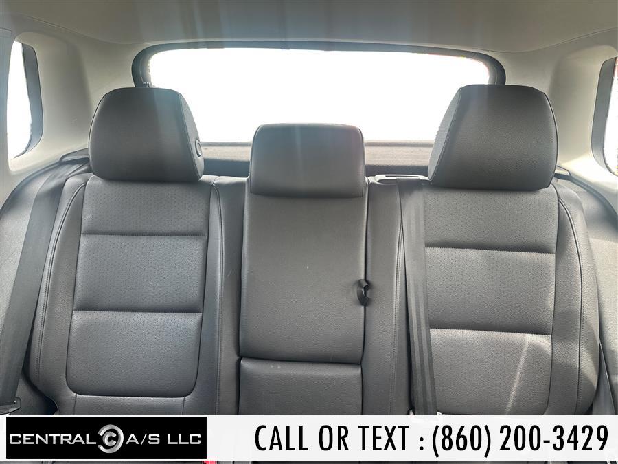 2016 Volkswagen Tiguan 2WD 4dr Auto SE, available for sale in East Windsor, Connecticut | Central A/S LLC. East Windsor, Connecticut 2016 Volkswagen Tiguan 2WD 4dr Auto SE, available for sale in East Windsor, Connecticut | Central A/S LLC. East Windsor, Connecticut