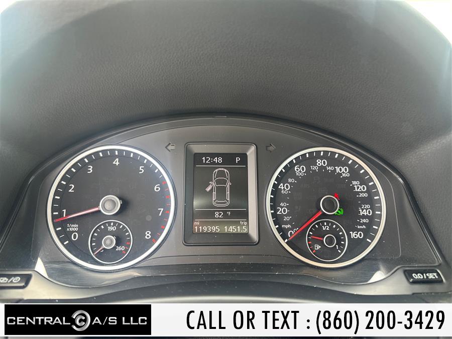 2016 Volkswagen Tiguan 2WD 4dr Auto SE, available for sale in East Windsor, Connecticut | Central A/S LLC. East Windsor, Connecticut 2016 Volkswagen Tiguan 2WD 4dr Auto SE, available for sale in East Windsor, Connecticut | Central A/S LLC. East Windsor, Connecticut