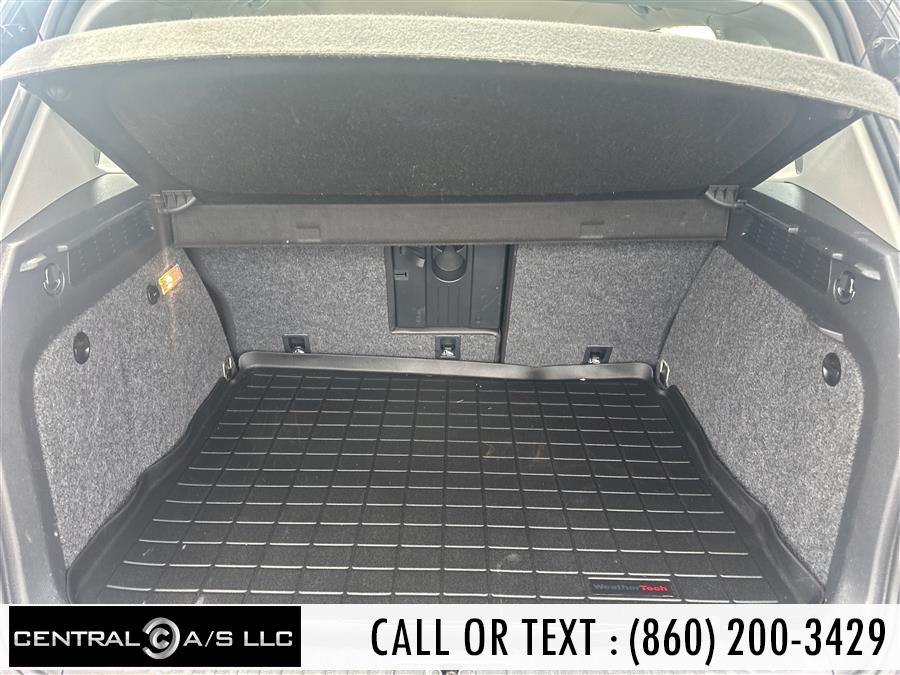 2016 Volkswagen Tiguan 2WD 4dr Auto SE, available for sale in East Windsor, Connecticut | Central A/S LLC. East Windsor, Connecticut 2016 Volkswagen Tiguan 2WD 4dr Auto SE, available for sale in East Windsor, Connecticut | Central A/S LLC. East Windsor, Connecticut