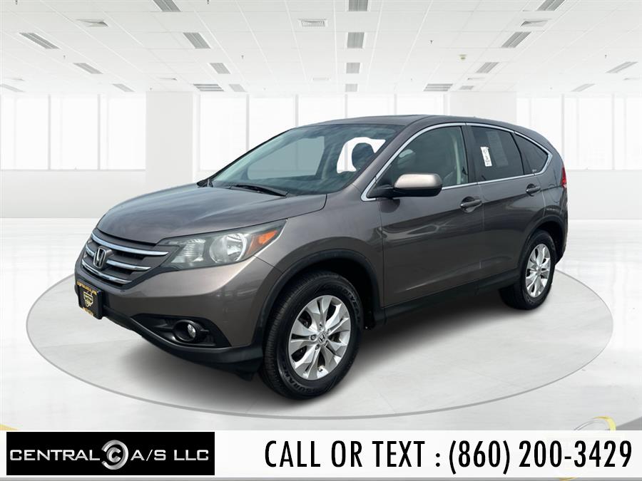 Used 2012 Honda CR-V in East Windsor, Connecticut | Central A/S LLC. East Windsor, Connecticut