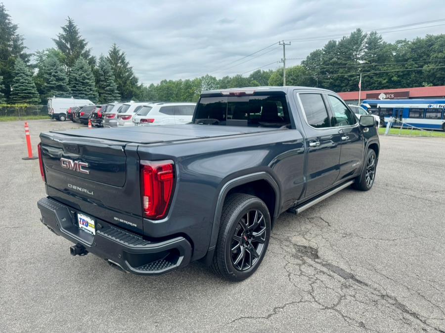 2020 GMC Sierra 1500 4WD Crew Cab 157" Denali, available for sale in Berlin, Connecticut | Tru Auto Mall. Berlin, Connecticut 2020 GMC Sierra 1500 4WD Crew Cab 157" Denali, available for sale in Berlin, Connecticut | Tru Auto Mall. Berlin, Connecticut