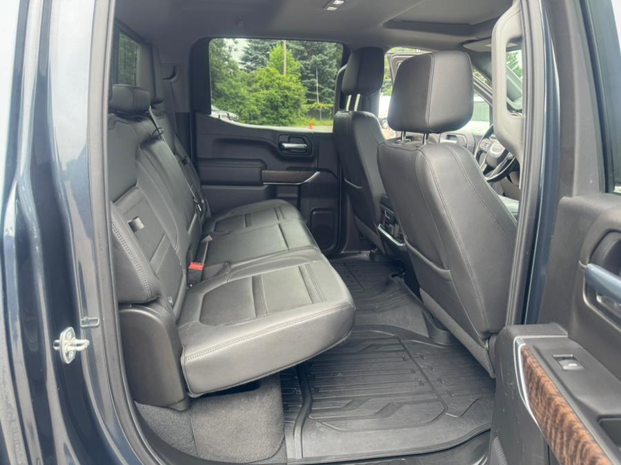2020 GMC Sierra 1500 4WD Crew Cab 157" Denali, available for sale in Berlin, Connecticut | Tru Auto Mall. Berlin, Connecticut 2020 GMC Sierra 1500 4WD Crew Cab 157" Denali, available for sale in Berlin, Connecticut | Tru Auto Mall. Berlin, Connecticut