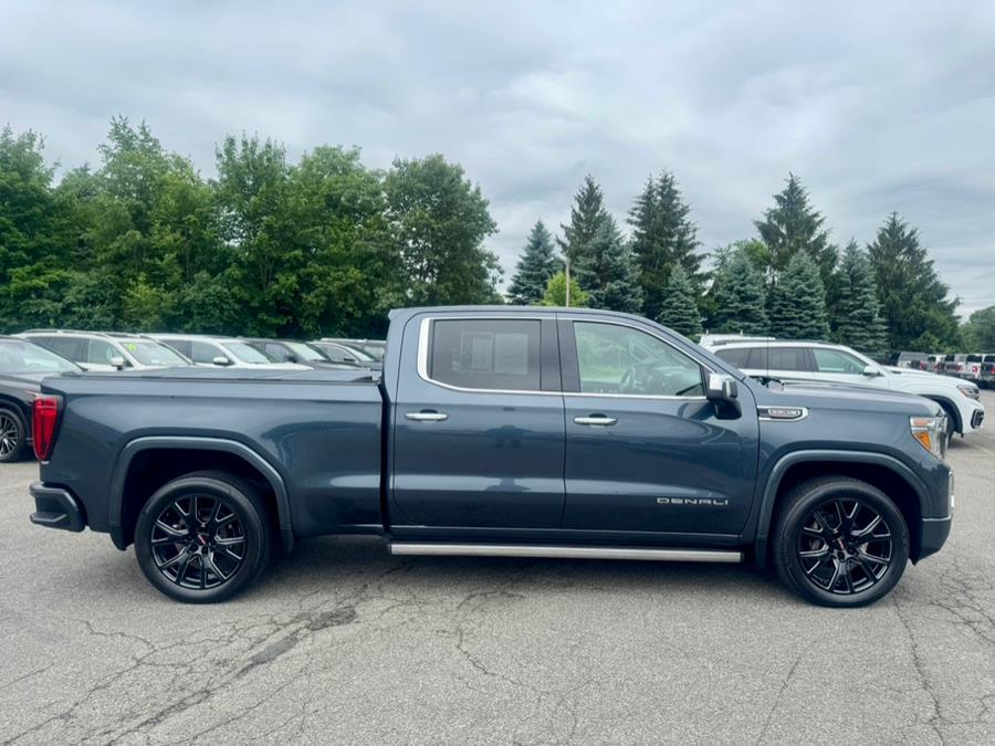 2020 GMC Sierra 1500 4WD Crew Cab 157" Denali, available for sale in Berlin, Connecticut | Tru Auto Mall. Berlin, Connecticut 2020 GMC Sierra 1500 4WD Crew Cab 157" Denali, available for sale in Berlin, Connecticut | Tru Auto Mall. Berlin, Connecticut