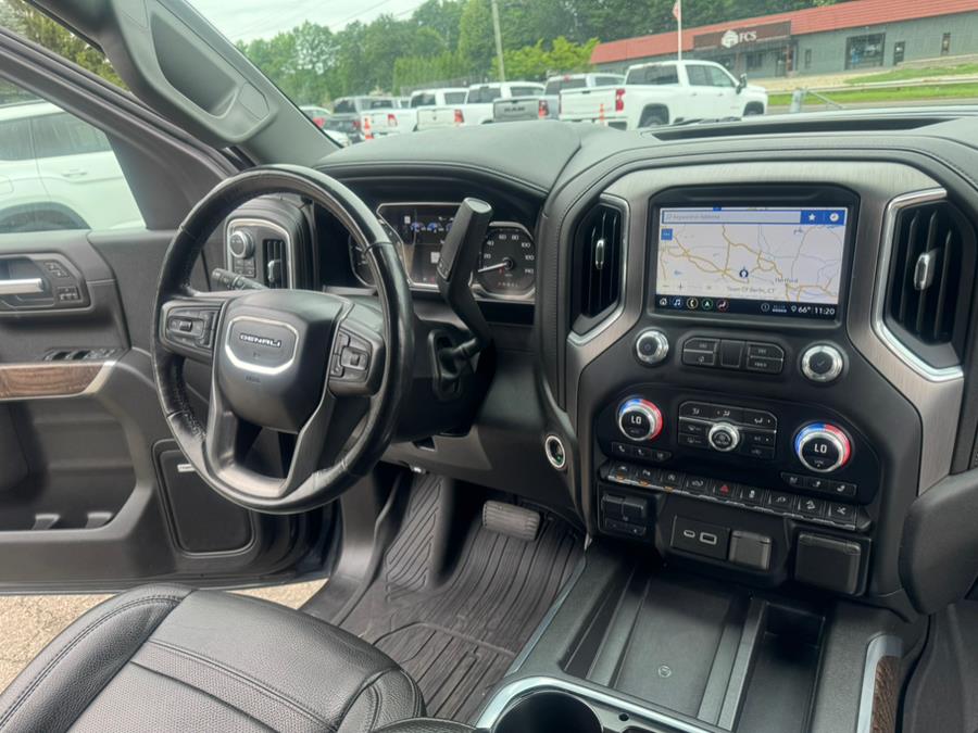 2020 GMC Sierra 1500 4WD Crew Cab 157" Denali, available for sale in Berlin, Connecticut | Tru Auto Mall. Berlin, Connecticut 2020 GMC Sierra 1500 4WD Crew Cab 157" Denali, available for sale in Berlin, Connecticut | Tru Auto Mall. Berlin, Connecticut