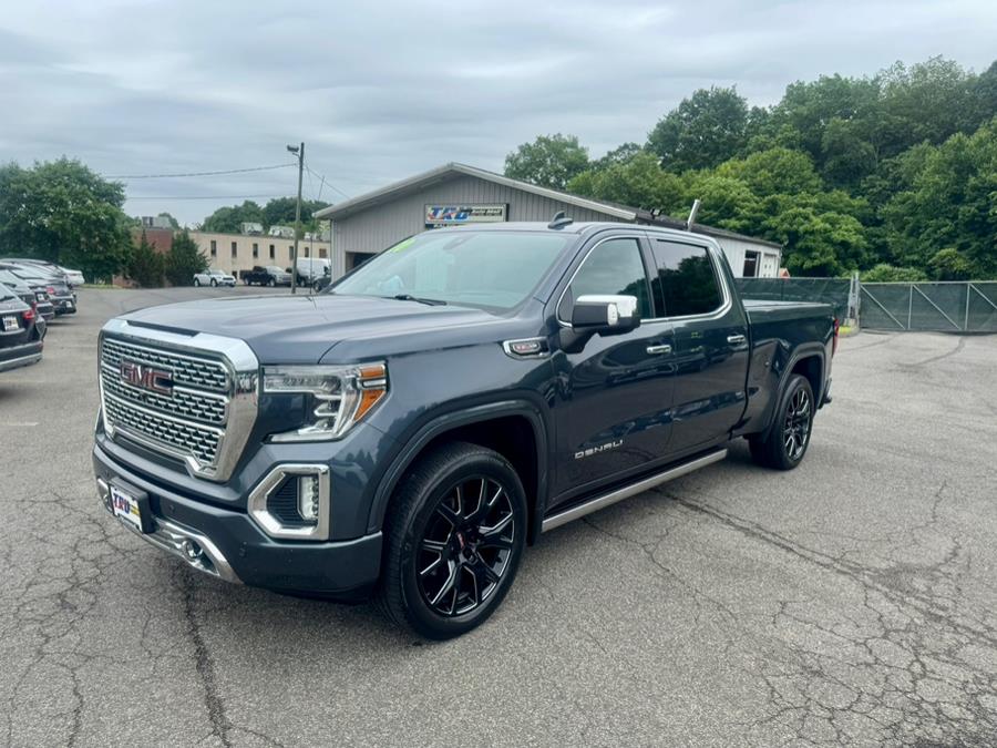 Used 2020 GMC Sierra 1500 in Berlin, Connecticut | Tru Auto Mall. Berlin, Connecticut