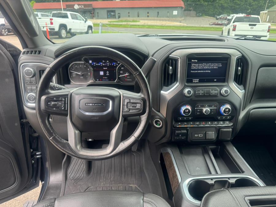 2020 GMC Sierra 1500 4WD Crew Cab 157" Denali, available for sale in Berlin, Connecticut | Tru Auto Mall. Berlin, Connecticut 2020 GMC Sierra 1500 4WD Crew Cab 157" Denali, available for sale in Berlin, Connecticut | Tru Auto Mall. Berlin, Connecticut