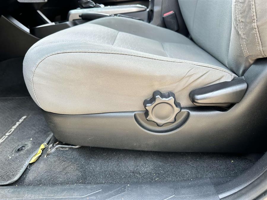 2016 Toyota Tacoma SR5, available for sale in Patchogue, New York | Baron Supercenter. Patchogue, New York 2016 Toyota Tacoma SR5, available for sale in Patchogue, New York | Baron Supercenter. Patchogue, New York