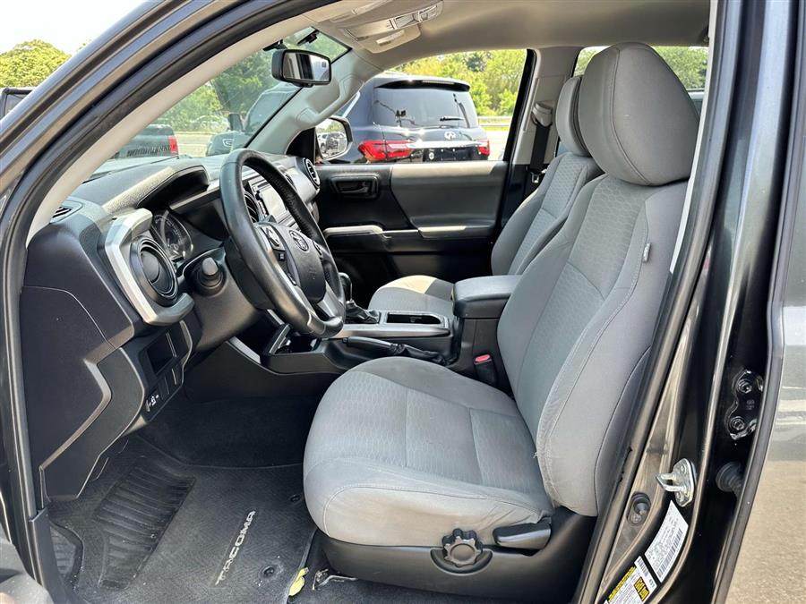 2016 Toyota Tacoma SR5, available for sale in Patchogue, New York | Baron Supercenter. Patchogue, New York 2016 Toyota Tacoma SR5, available for sale in Patchogue, New York | Baron Supercenter. Patchogue, New York