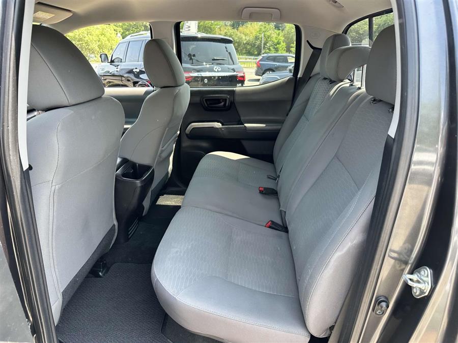 2016 Toyota Tacoma SR5, available for sale in Patchogue, New York | Baron Supercenter. Patchogue, New York 2016 Toyota Tacoma SR5, available for sale in Patchogue, New York | Baron Supercenter. Patchogue, New York
